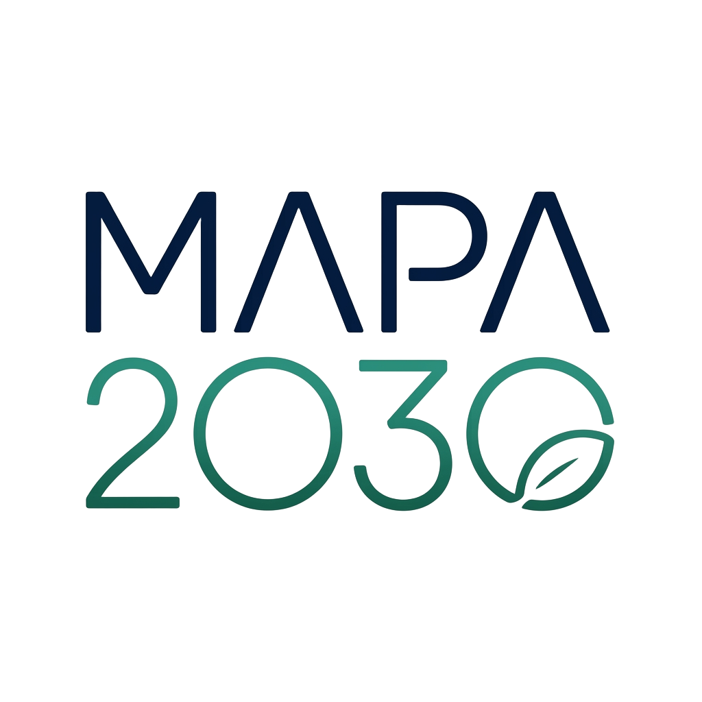 MAPA 2030 — Plataforma Fiocruz para a Agenda 2030